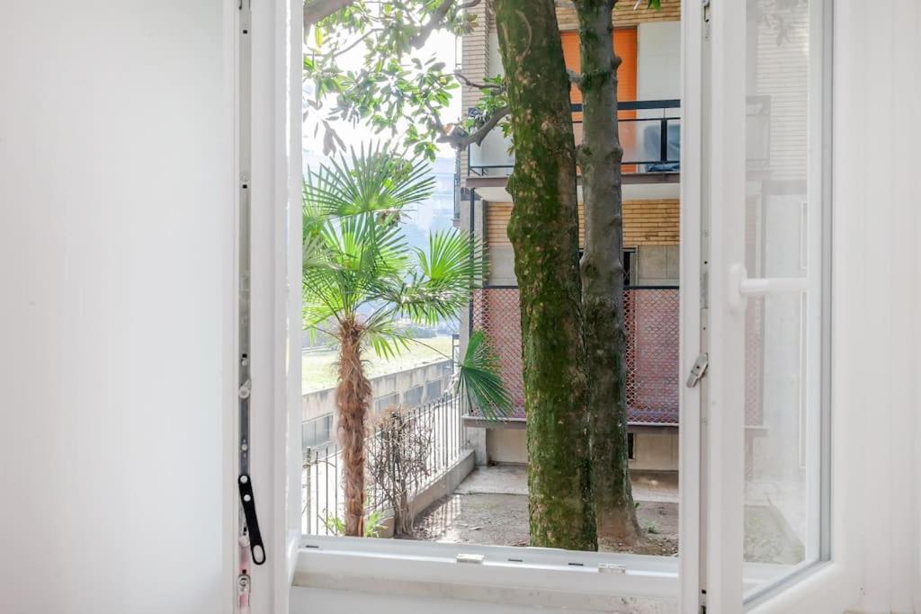 Benvenuti A Casa Milano Centro Appartement Buitenkant foto